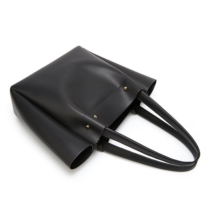 Sofelo Genuine Leather Women Handbags