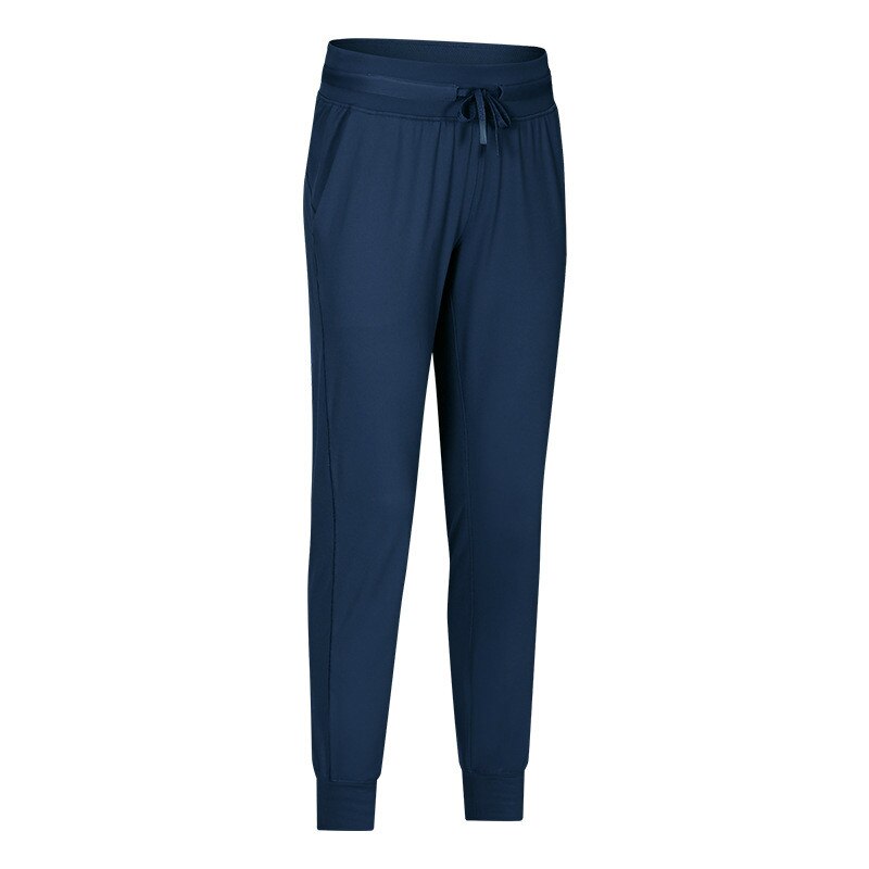Sofelo Naked-feel Fabric Workout Sport Joggers Pants