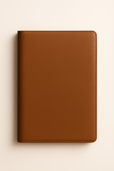 Business Presentation Portfolio - Client Meeting Essential