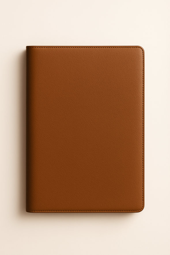 Business Presentation Portfolio - Client Meeting Essential