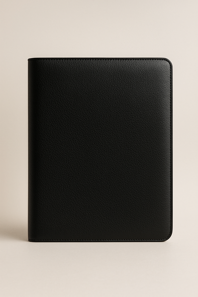 Corporate Leather Portfolio - Professional Impressions