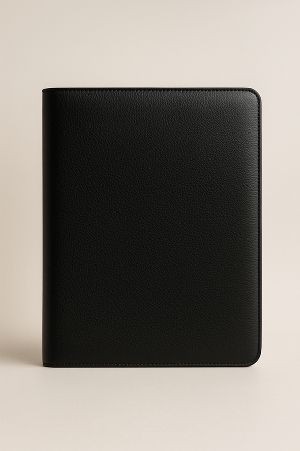 Corporate Leather Portfolio - Professional Impressions