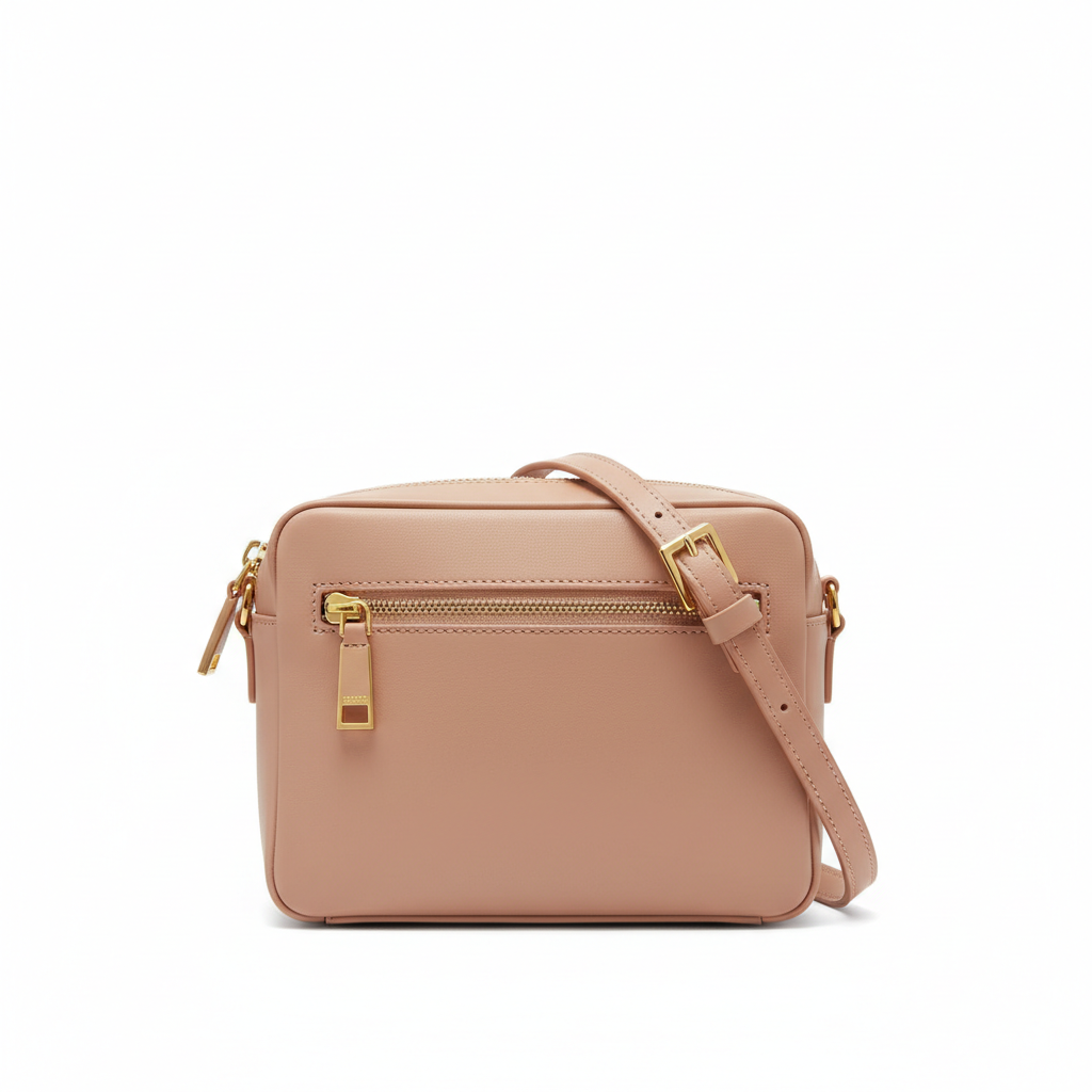 Siena Women's Leather Crossbody Bag
