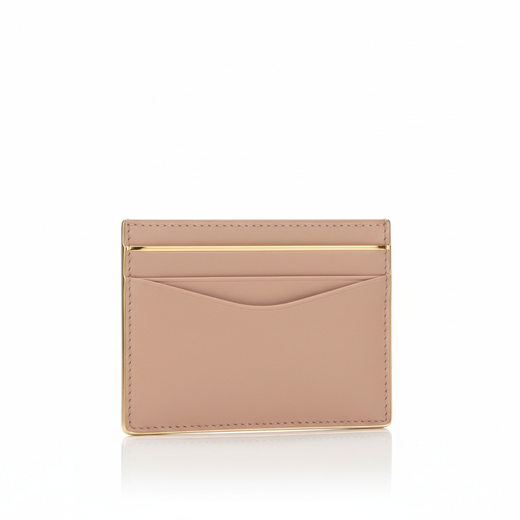 Siena Women's Leather Card Holder