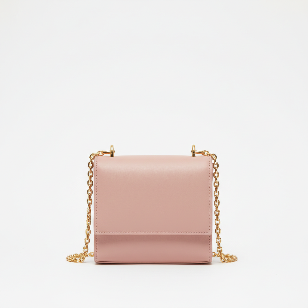 Capri Women's Mini Leather Bag