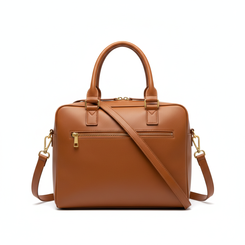 Tuscany Women's Leather Travel Bag