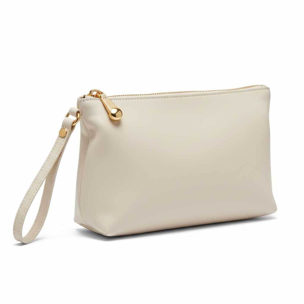 Florence Women's Leather Pouch