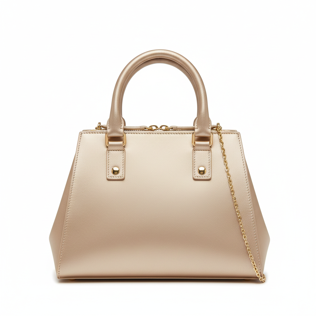 Amalfi Women's Leather Evening Bag