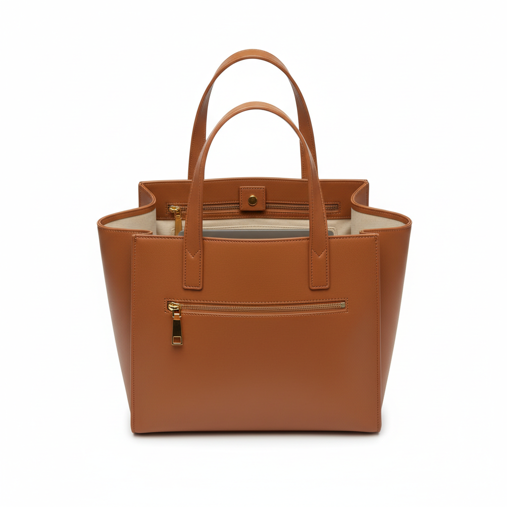 Torino Women's Leather Work Bag