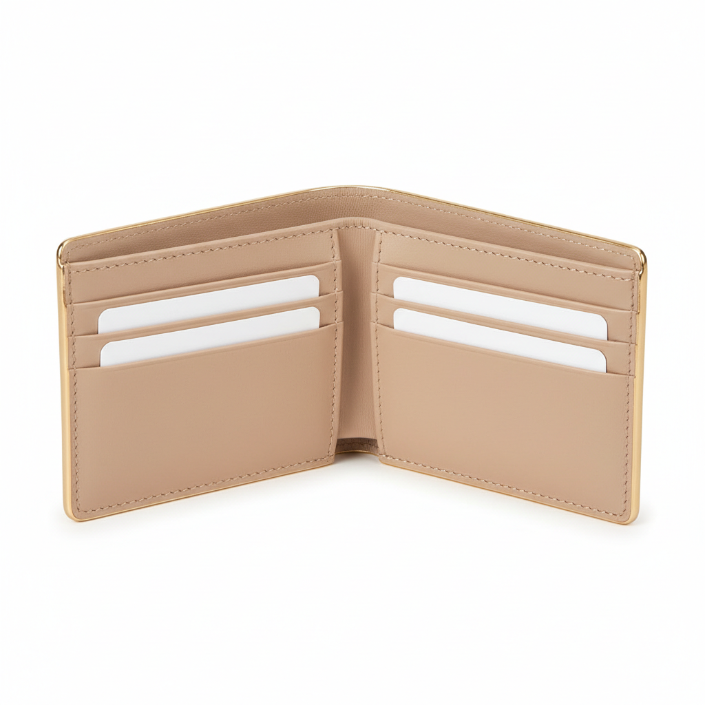 Verona Women's Leather Wallet