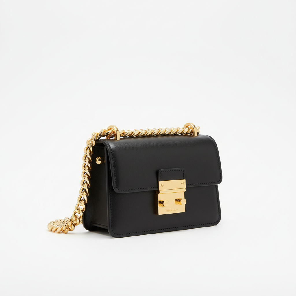 Positano Women's Mini Leather Bag
