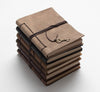 Sofelo Diary Journal Notebook Vintage