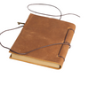 Sofelo Diary Journal Notebook Vintage