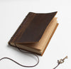 Sofelo Diary Journal Notebook Vintage