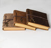 Sofelo Diary Journal Notebook Vintage