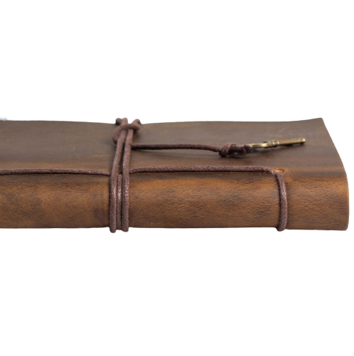 Sofelo Diary Journal Notebook Vintage