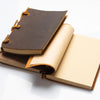 Sofelo Vintage Blank Diaries Journals Rope Notebook