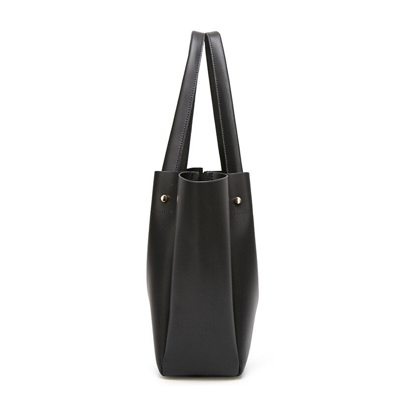 Sofelo Genuine Leather Women Handbags