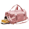 Sofelo Waterproof Nylon Sports Gym Bag