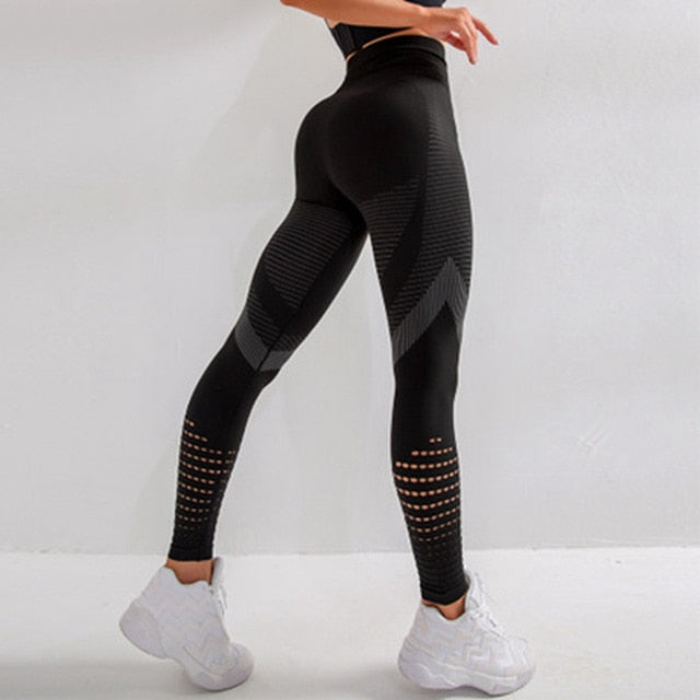 Sofelo High Waist Seamless Leggings