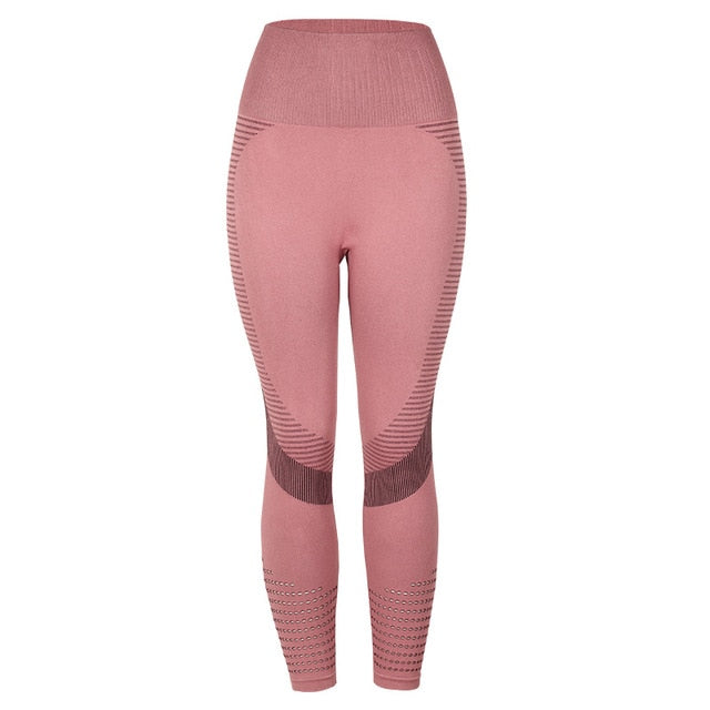 Sofelo High Waist Seamless Leggings