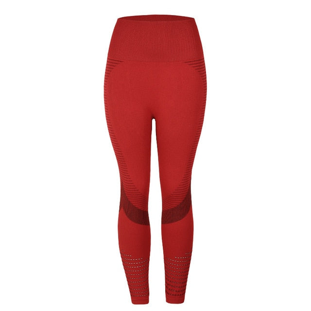 Sofelo High Waist Seamless Leggings