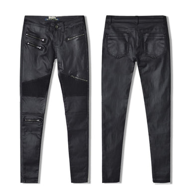 Sofelo Faux Leather Pants