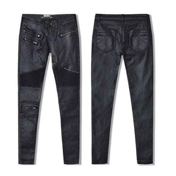 Sofelo Faux Leather Pants