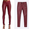 Sofelo Faux Leather Pants