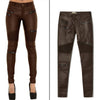 Sofelo Faux Leather Pants