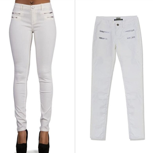 Sofelo Faux Leather Pants