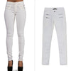 Sofelo Faux Leather Pants