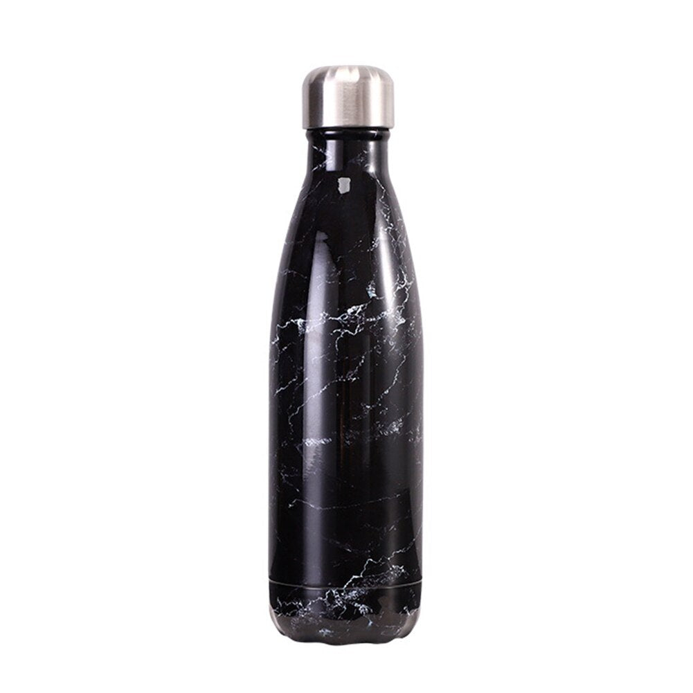 Sofelo Portable Stainless Steel Water Bottle
