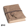 Sofelo Diary Journal Notebook Vintage