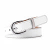 Sofelo Ladies Luxury Brand Belt Designer's Leather