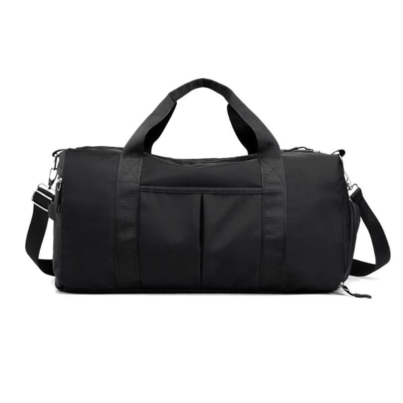 Sofelo Waterproof Nylon Sports Gym Bag