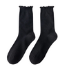 Sofelo Women Casual Laced Socks