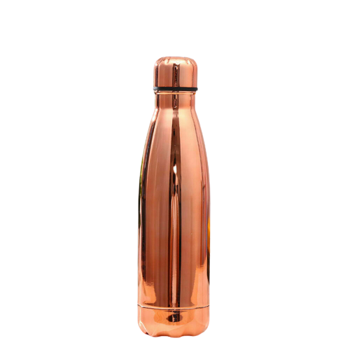 Sofelo Portable Stainless Steel Water Bottle