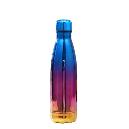 Sofelo Portable Stainless Steel Water Bottle