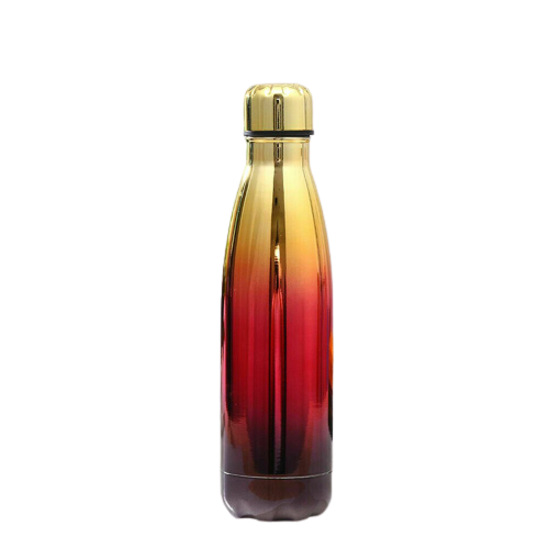 Sofelo Portable Stainless Steel Water Bottle