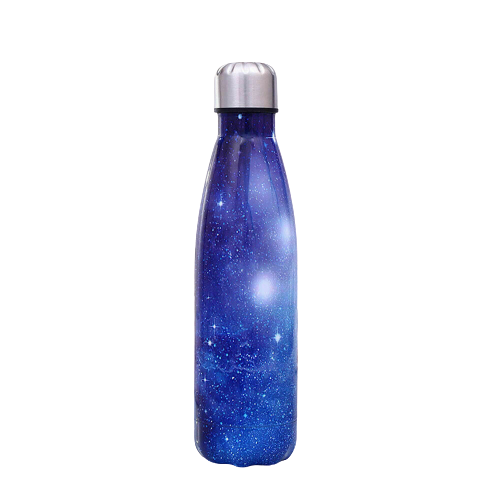 Sofelo Portable Stainless Steel Water Bottle