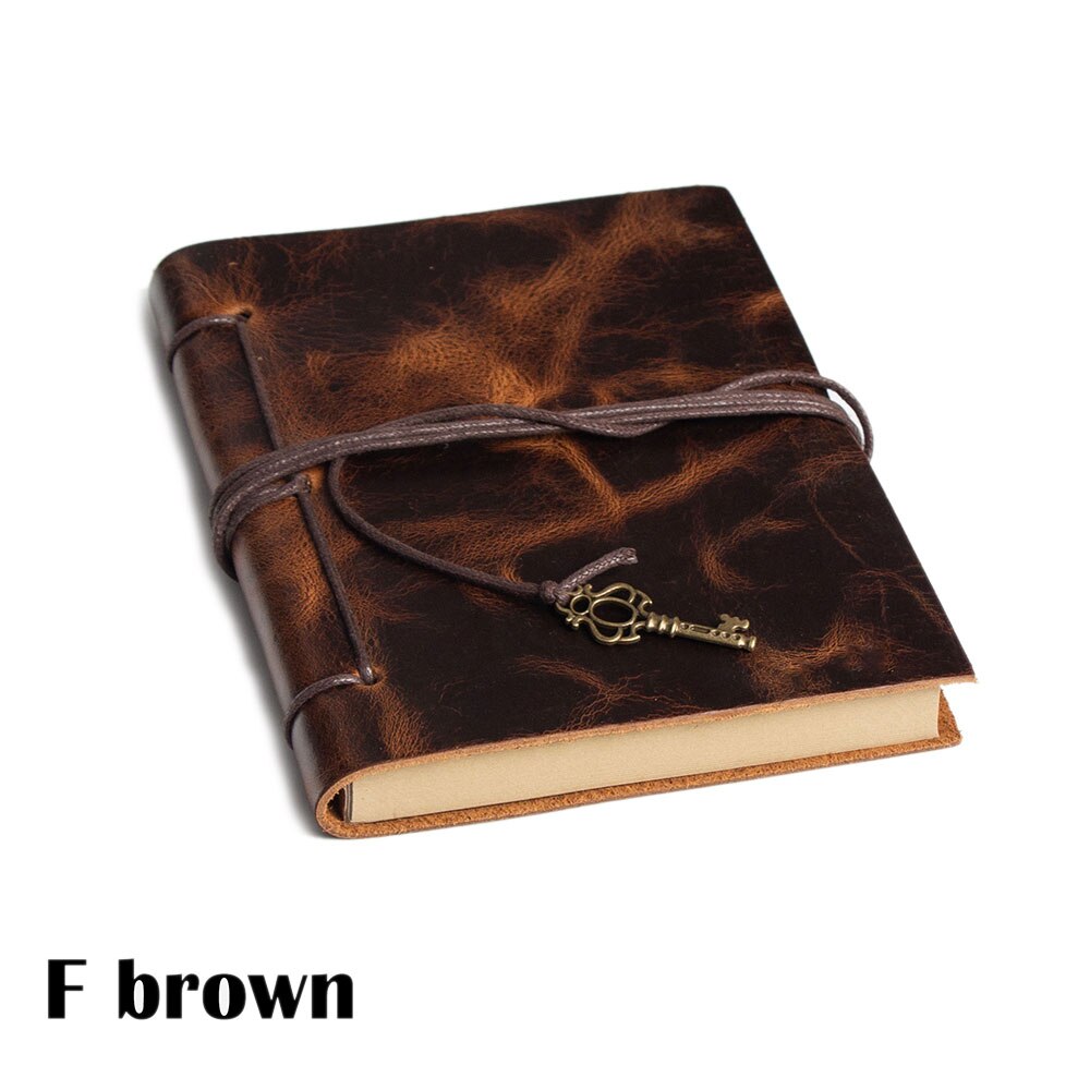 Sofelo Diary Journal Notebook Vintage