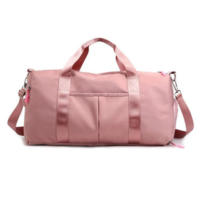 Sofelo Waterproof Nylon Sports Gym Bag