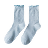 Sofelo Women Casual Laced Socks