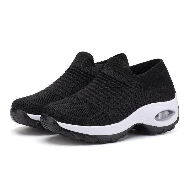 Sofelo Women Sneakers Walking Shoes