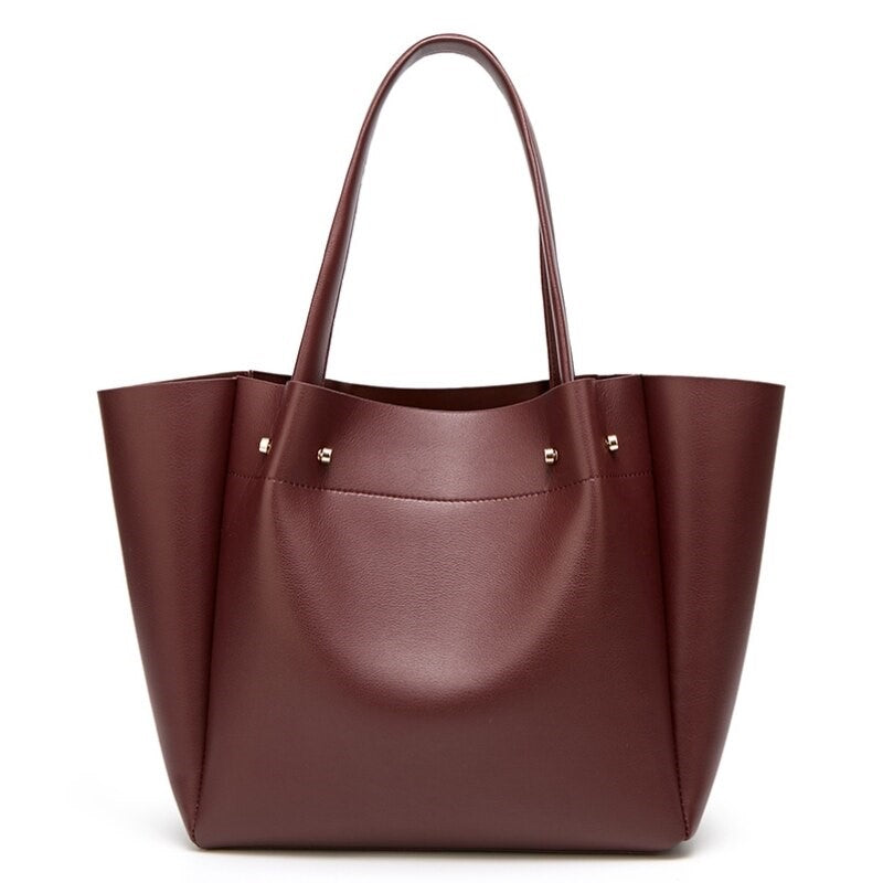 Sofelo Genuine Leather Women Handbags