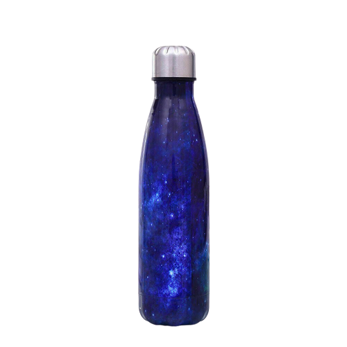 Sofelo Portable Stainless Steel Water Bottle