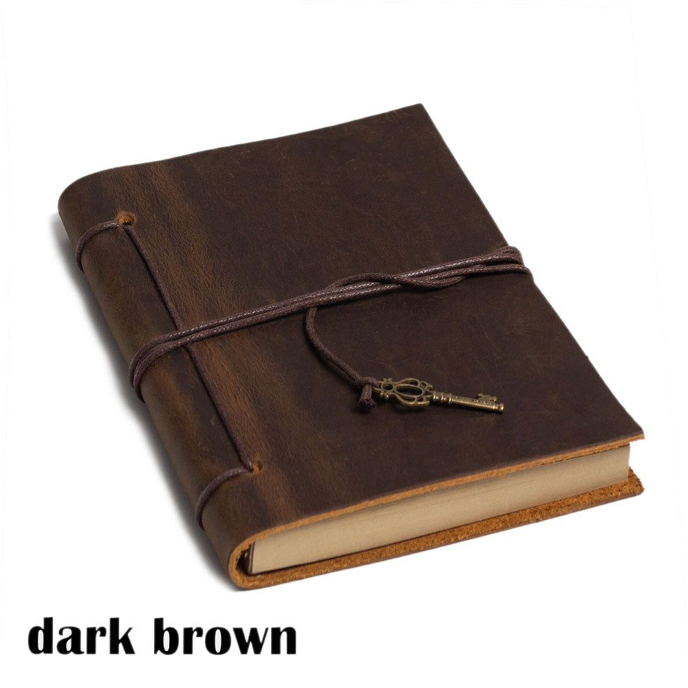 Sofelo Diary Journal Notebook Vintage