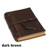 Sofelo Diary Journal Notebook Vintage