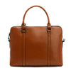 Sofelo Genuine Leather Briefcase Office Handbag